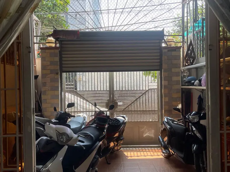 Nhà trong ngõ, ngách, hẻm - 80m² - Phước Long, Quận 9, TP Hồ Chí Minh - 9.9 tỷ... Bán nhà riêng tại Phước Long, Hồ Chí Minh 01