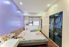 Căn Góc Hai Thoáng - 3 Ngủ Đẹp Lung Linh Chỉ 6.8 Tỷ!... Bán căn hộ chung cư tại Đại Mỗ, Hà Nội 04