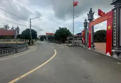 Đất nền tiềm năng tại xã An Trường gần KCN Tràng Duệ... Bán đất tại An Trường, Hải Phòng 10