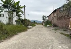 Bán đất thổ cư 88m2 tại thôn Phú Hạ, mặt tiền 7m, ô tô đỗ cửa... Bán đất tại Kim Anh, Hà Nội 07