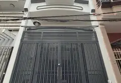 Nhà 3 tầng đẹp, vị trí vàng tại Vườn Lài Tân Phú... Bán nhà riêng tại Phú Thọ Hòa, Hồ Chí Minh 01