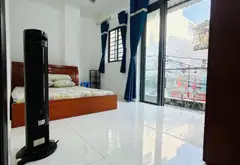 Cơ hội hiếm có sở hữu nhà riêng 4 phòng ngủ tại phường Chánh Hưng với giá tốt... Bán nhà riêng tại Chánh Hưng, Hồ Chí Minh 07