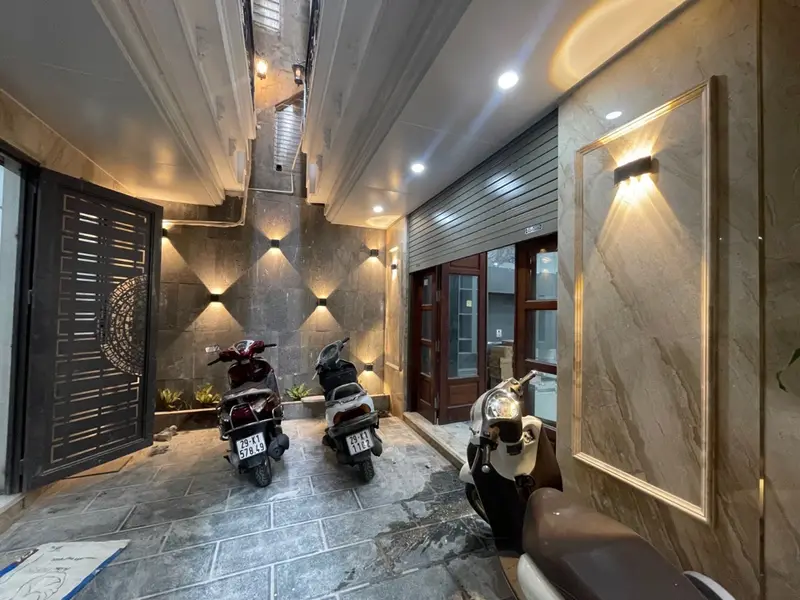 Bán nhà riêng 7 tầng mặt tiền 8m trung tâm quận Hai Bà Trưng, Lê Đại Hành, giá 24,5 tỷ... Bán nhà riêng tại Hai Bà Trưng, Hà Nội 01