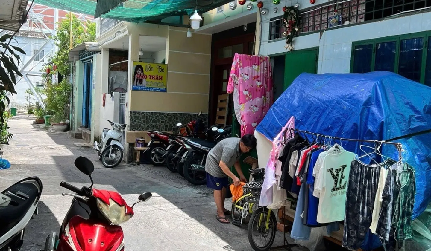 91.18.18 Trần Tấn 54... Bán nhà riêng tại Tân Sơn Nhì, Hồ Chí Minh 01