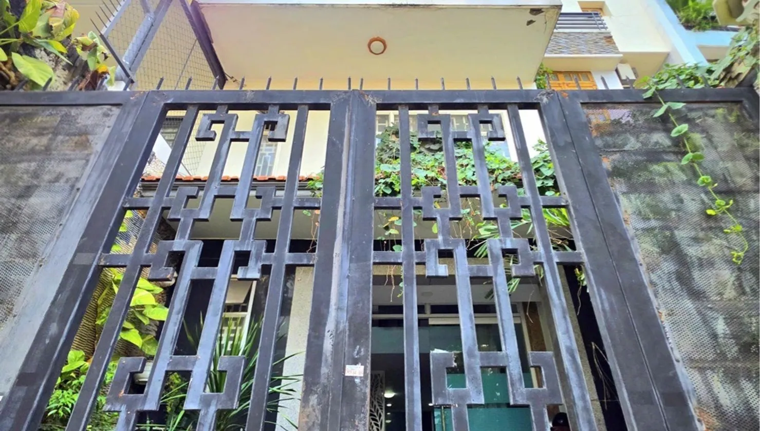 Bán nhà đường Lê Đức Thọ,diện tích 80m2 5 tầng, ngang 4.5, dài 19, giá 9.2 tỷ... Bán nhà riêng tại An Hội Đông, Hồ Chí Minh 01