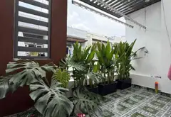 Nhà riêng 3 tầng gần Quốc lộ 13, Hiệp Bình Thủ Đức giá tốt... Bán nhà riêng tại Hiệp Bình, Hồ Chí Minh 10