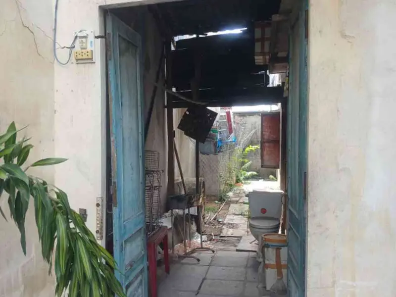 Bán nhà mặt phố Nguyễn Như Hạnh, mặt tiền rộng 7.5m, diện tích 113.8m². Giá 7 tỷ... Bán nhà mặt phố tại Thanh Khê, Đà Nẵng 01