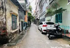 Bán Nhà đẹp ở ngay phố Trần Nhật Duật 5 tầng 3 ngủ lô góc ô tô đỗ cửa gần Hồ Đầm Khê giá 9.2 tỷ... Bán nhà riêng tại Hà Đông, Hà Nội 11