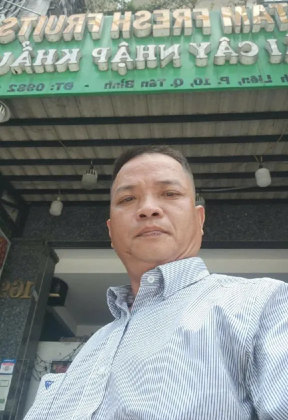 Nhà mặt phố rộng rãi, vị trí đắc địa tại Tân Bình... Bán nhà mặt phố tại Bảy Hiền, Hồ Chí Minh 01