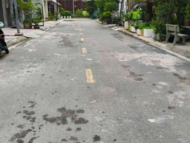 Bán nhà riêng 5 tầng hướng Đông Nam, diện tích 51.7m² tại quận 12... Bán nhà riêng tại Thới An, Hồ Chí Minh 01
