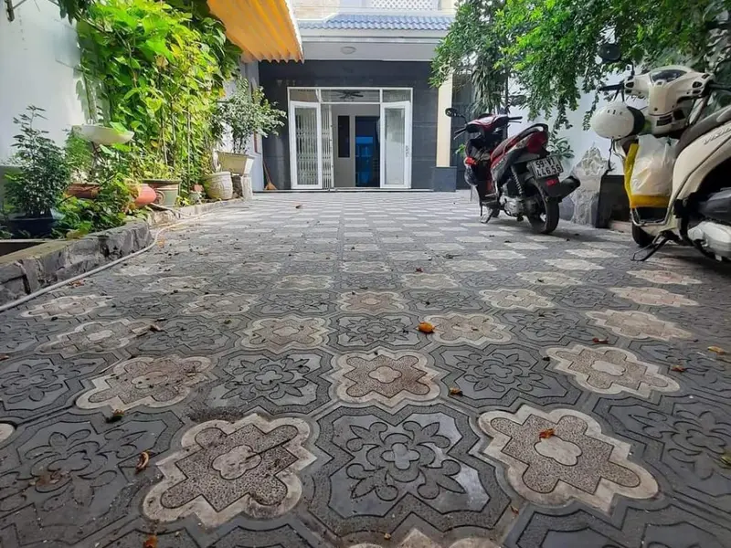 Biệt thự sân vườn 190m2 khu Tên Lửa, Bình Trị Đông, Bình Tân... Bán nhà riêng tại Bình Trị Đông, Hồ Chí Minh 01