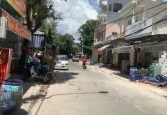 Bán nhà mặt phố 120m2, 2 tầng, KDC Bình Đường 2, Dĩ An... Bán nhà mặt phố tại Dĩ An, Hồ Chí Minh 01