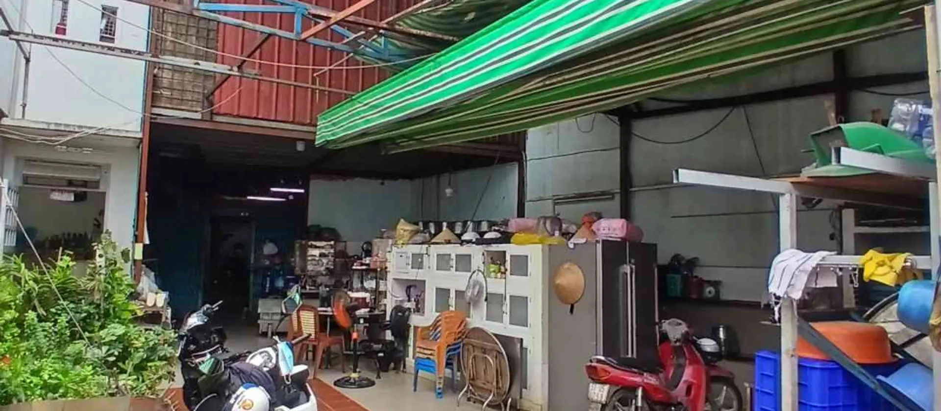 Bán nhà mặt phố Trần Thị Báo, Phường Phú Thạnh, Hiệp Tân, 115m2... Bán nhà mặt phố tại Phú Thạnh, Hồ Chí Minh 01