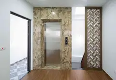 B.Á.N NHÀ THỊ TRẤN ĐAN PHƯỢNG , Ô TÔ ĐỖ , GARA, THANG MÁY NHẬP, Ở SƯỚNG 50M2, 7.9 TỶ... Bán nhà riêng tại Đan Phượng, Hà Nội 01