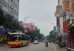 Nhà mặt phố Cao Lỗ kinh doanh sầm uất, giá 17 tỷ... Bán nhà mặt phố tại Đông Anh, Hà Nội 01