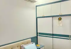 Bán căn hộ 2 phòng ngủ Picity Hypark Quận 12, full nội thất chỉ 3ty450... Bán căn hộ chung cư tại Thới An, Hồ Chí Minh 09