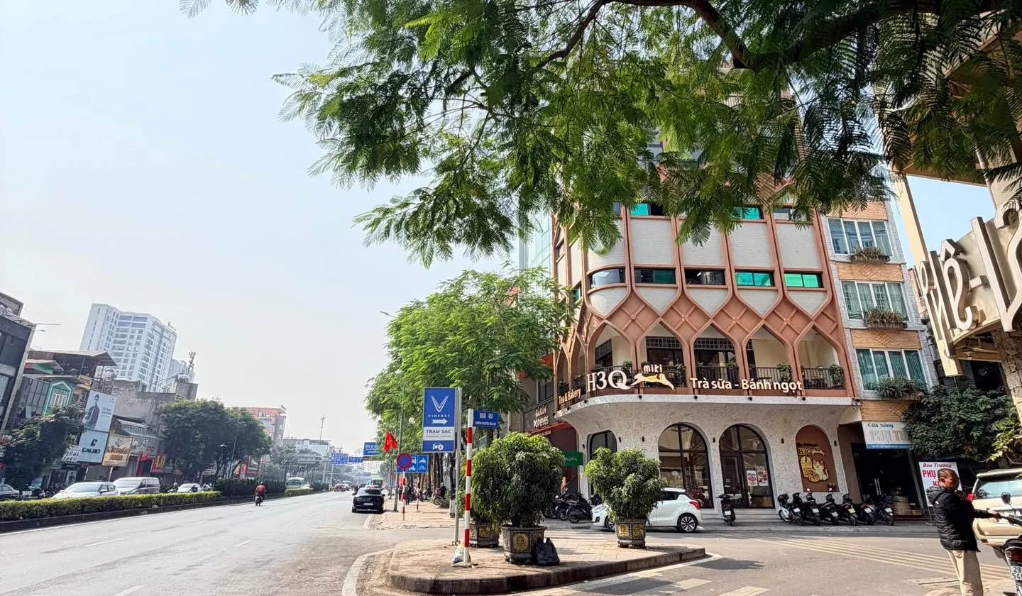Nhà riêng 1 tầng hướng Đông, diện tích 13m2, giá 3.5 tỷ tại Long Biên... Bán nhà riêng tại Bồ Đề, Hà Nội 01