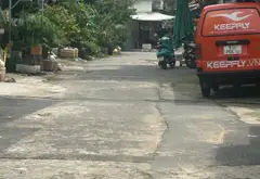 Bán nhà 3 tầng 56m2 tại Phú Thạnh, Tân Phú, TP.HCM... Bán nhà riêng tại Phú Thạnh, Hồ Chí Minh 01