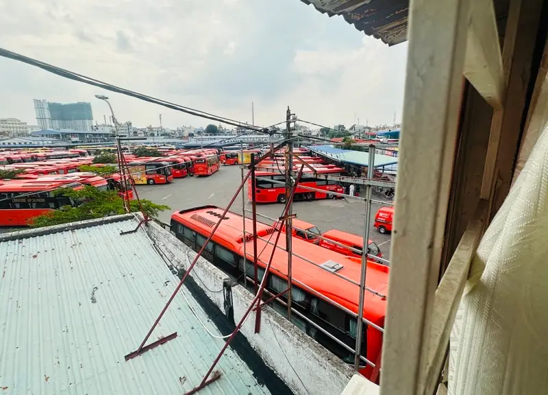 Bán Nhà Sát Bến Xe Miền Tây... Bán nhà riêng tại An Lạc, Hồ Chí Minh 01