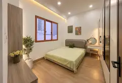 BÁN NHÀ ĐẸP LUNG LINH FULL NỘI THẤT SÁT PHÚ MỸ HƯNG CHỈ 5T NHỈNH... Bán nhà riêng tại Nhà Bè, Hồ Chí Minh 10