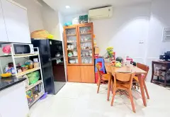 Bán nhà 4 tầng khu Tân Phú, diện tích 56m2, giá 10.25 tỷ... Bán nhà riêng tại Tân Sơn Nhì, Hồ Chí Minh 04