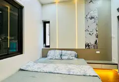 Cơ hội vàng sở hữu nhà nhỏ xinh ngay phố ẩm thực Nguyễn Văn Tuyết... Bán nhà riêng tại Đống Đa, Hà Nội 07