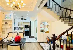 🔥 LÕI TÂY HỒ – 3 BƯỚC RA VỆ HỒ – GARA Ô TÔ – MT 7.05m NỞ HẬU -Chỉ 30.5 Tỷ 🔥... Bán nhà riêng tại Tây Hồ, Hà Nội 03