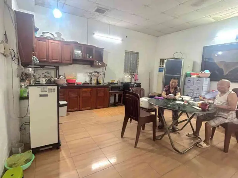 Bán nhà 1 tầng mặt tiền 4.5m gần Aeon Tân Phú, giá 36 tỷ... Bán nhà mặt phố tại Tân Sơn Nhì, Hồ Chí Minh 01