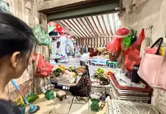 MẶT PHỐ NGAY GẦN HÀNG CHIẾU - LÕI PHỐ CỔ - KINH DOANH MỌI MẶT HÀNG - NGAY SÁT CHỢ... Bán nhà mặt phố tại Hoàn Kiếm, Hà Nội 04