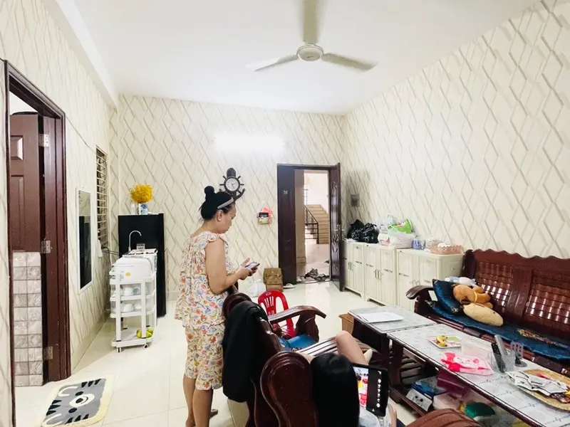 Bán căn hộ chung cư 73m2 tại phường An Lạc, Hồ Chí Minh giá 2,48 tỷ... Bán căn hộ chung cư tại An Lạc, Hồ Chí Minh 01