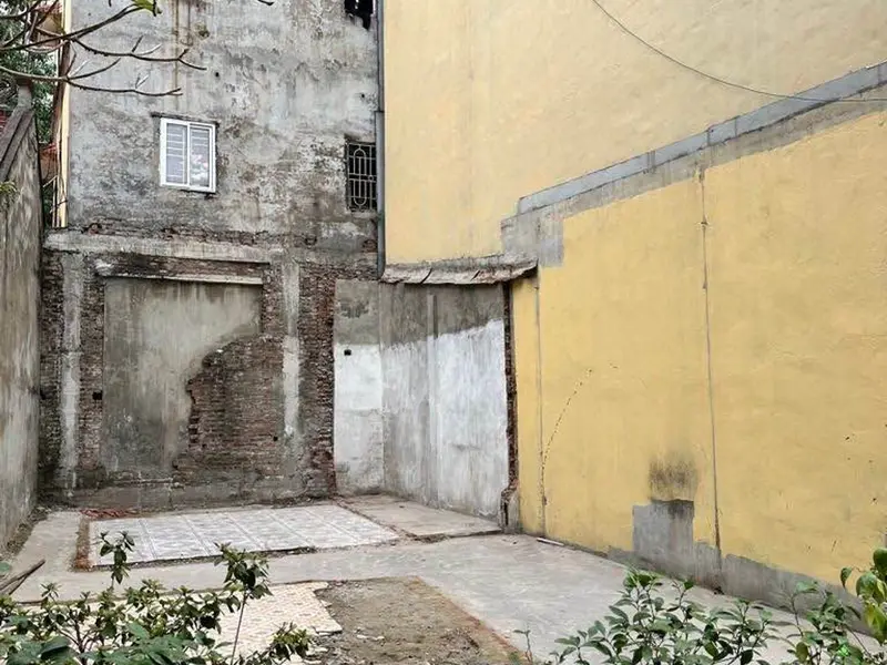 Nhà riêng 77m² quận Cầu Giấy, chuẩn xây chung cư mini tiện lợi... Bán nhà riêng tại Cầu Giấy, Hà Nội 01