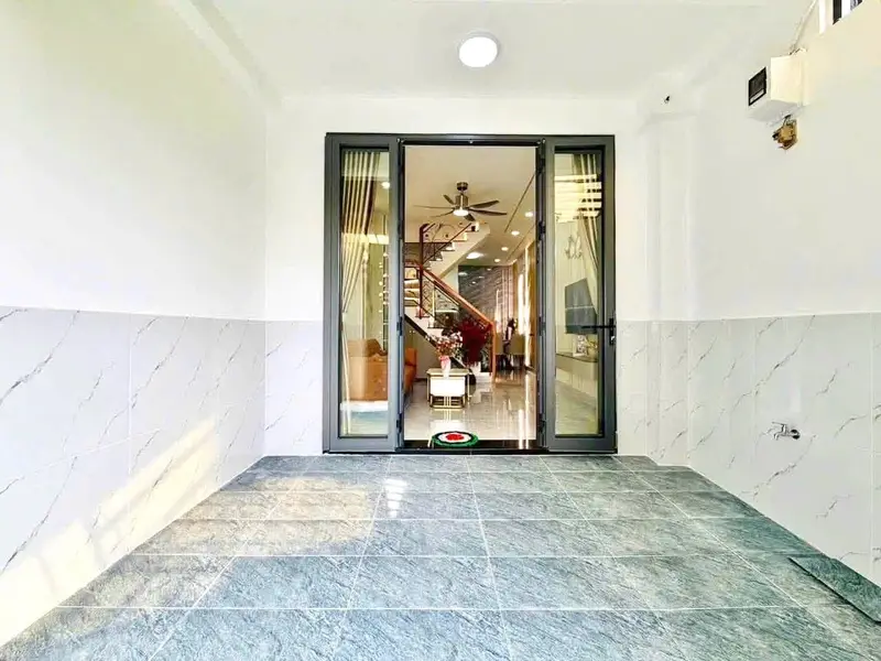 42m2, Bán nhà 2 Tầng, 1 sẹc Quang Trung, Hxh, P10 Gò Vấp, 4 Tỷ... Bán nhà riêng tại Gò Vấp, Hồ Chí Minh 01