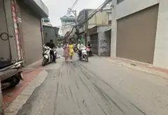 Bán nhà mặt phố Hoàng Mai 7 tầng lô góc ô tô tránh kinh doanh tiện lợi... Bán nhà mặt phố tại Tương Mai, Hà Nội 19