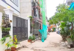 Đất Thổ cư đường TL22- HÀ HUY GIÁP Q12 - 2 mặt tiền trước sau - hẻm xe tải - DT 87.5m² giá 5ty... Bán đất tại An Phú Đông, Hồ Chí Minh 06