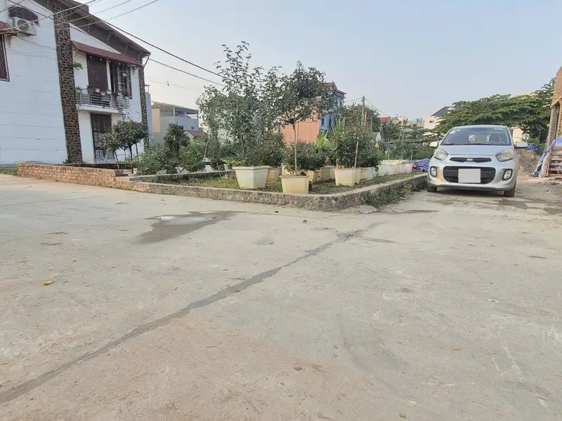 Bán đất 40m2 tại Thị trấn Quang Minh, Mê Linh, Hà Nội - Full thổ cư, ô tô đỗ cửa... Bán đất tại Quang Minh, Hà Nội 01