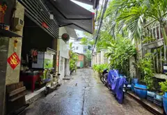 Nhà hẻm ô tô Quận 11 - Cơ hội xây mới 5 tầng... Bán nhà riêng tại Minh Phụng, Hồ Chí Minh 05