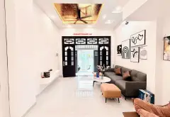 🔥 SIÊU PHẨM GÒ VẤP – 52M² – 4 TẦNG – Ô TÔ ĐỖ CỬA! 🔥
🏠 BTCT kiên cố | 4PN | 5WC
✨ Full nội thất –... Bán nhà riêng tại Thông Tây Hội, Hồ Chí Minh 04