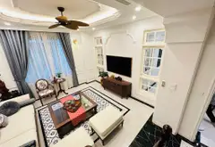 Shophouse Tô Hiệu - Biểu tượng sang trọng phong cách Indochine đỉnh cao 83m2, 4 tầng.... Bán Shophouse tại Hà Đông, Hà Nội 05