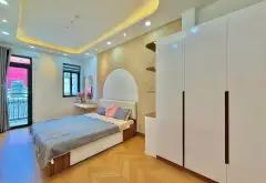 Nhà riêng 5 tầng, 4 phòng ngủ tại Phường 9, Phú Nhuận, giá ưu đãi 6.55 tỷ... Bán nhà riêng tại Đức Nhuận, Hồ Chí Minh 12
