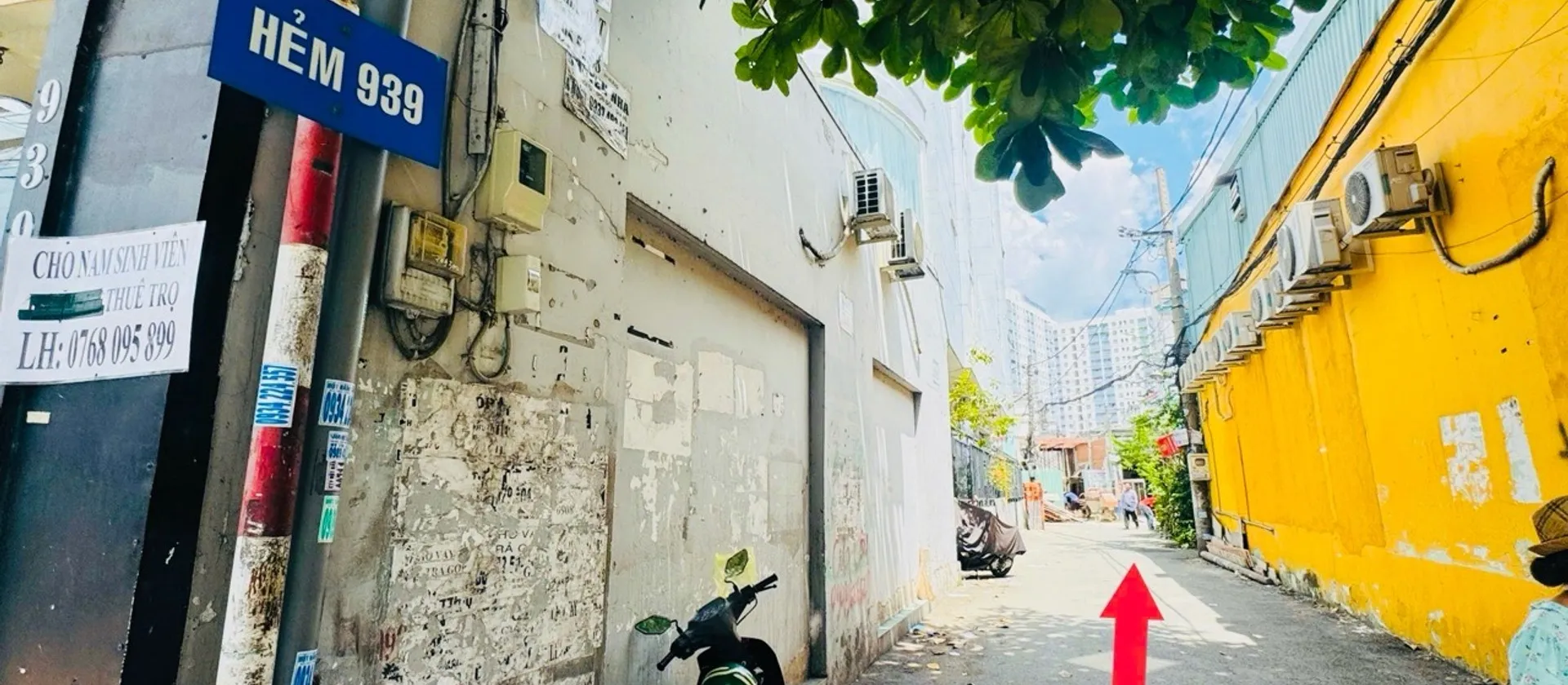 Bán nhà 1 trệt 1 gác lửng, 3 phòng ngủ, phường Linh Xuân... Bán nhà riêng tại Linh Xuân, Hồ Chí Minh 01