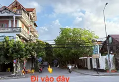 Nhà phân lô ô tô đỗ cửa, thiết kế sang trọng, vị trí thuận tiện tại khu Tái định cư Hồ Đá... Bán nhà riêng tại Hồng Bàng, Hải Phòng 01