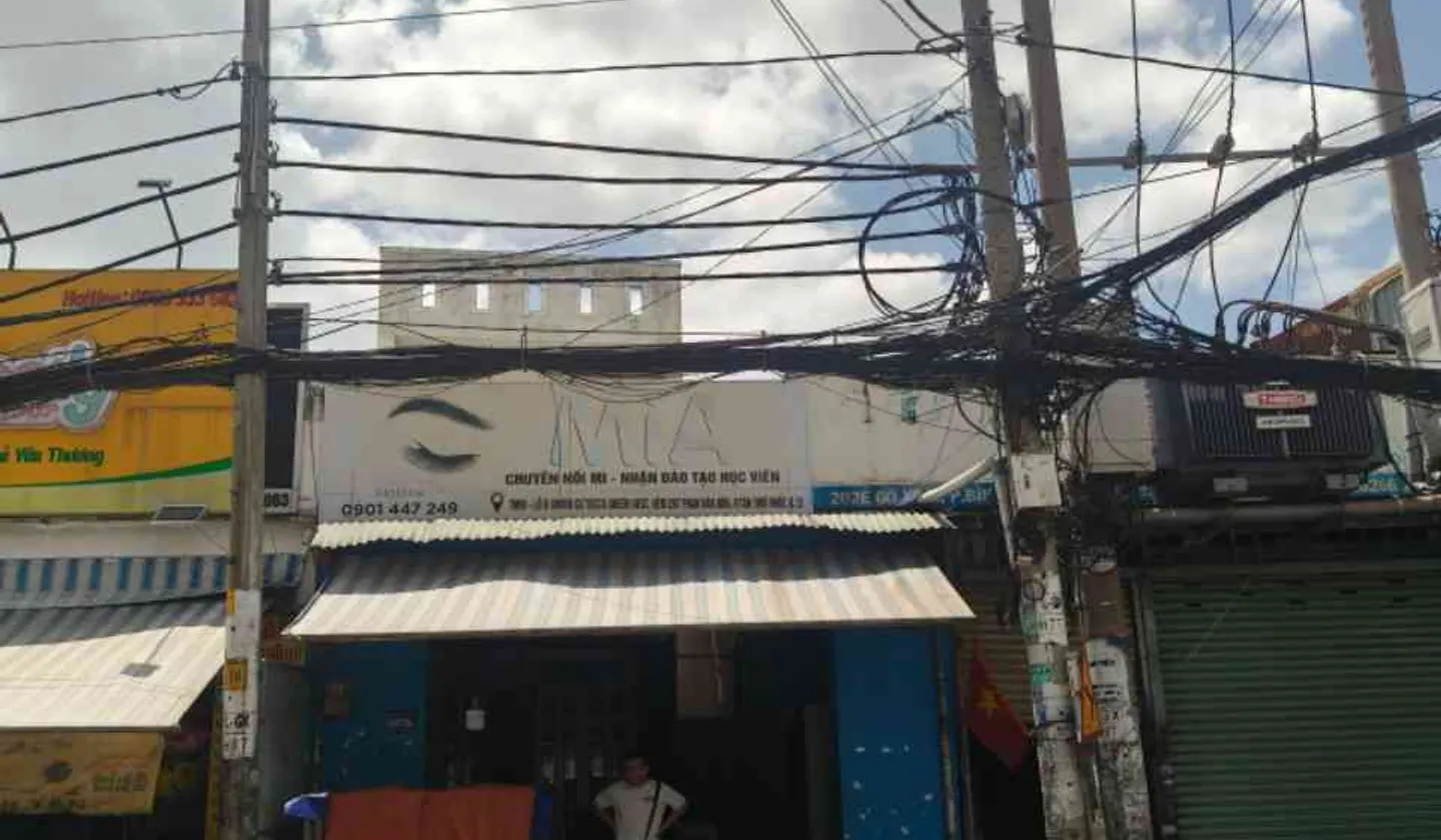 Nhà mặt tiền Gò Xoài, Sát Tân Phú, 2 tầng 241m2, giá 23 tỷ đồng... Bán nhà mặt phố tại Bình Hưng Hòa, Hồ Chí Minh 01