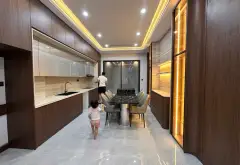 BÁN NHÀ RIÊNG 86,5M2 NGUYỄN VĂN CỪ BỒ ĐỀ HÀ NỘI... Bán nhà riêng tại Bồ Đề, Hà Nội 06