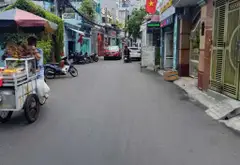 Cặp nhà siêu lợi nhuận ngay Âu Cơ Phường 10 Tân Bình... Bán owner_side tại Bảy Hiền, Hồ Chí Minh 02