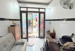 Nhà 4 tầng mới tinh quận 3, hẻm xe tải, sẵn sàng ở hoặc cho thuê... Bán nhà riêng tại Bàn Cờ, Hồ Chí Minh 03