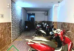 TÒA NHÀ CHDV 6 TẦNG – 92M² – 19 PHÒNG – CÓ THANG MÁY – THU NHẬP GẦN 50 TRIỆU/THÁNG - 14 TỶ... Bán nhà mặt phố tại Phú Thọ Hòa, Hồ Chí Minh 03