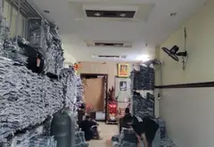 Bán nhà mặt phố 6 tầng 110m2, mặt tiền 3.9m khu chợ vải Tân Bình... Bán nhà mặt phố tại Tân Sơn Nhất, Hồ Chí Minh 02