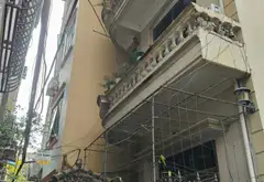 Nhà đẹp Long Biên, một bước ra phố, thoáng sáng tuyệt vời , ngay việt Hưng... Bán nhà riêng tại Long Biên, Hà Nội 02