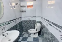 Nhà 2 tầng hẻm ô tô trung tâm quận 6, giá chỉ hơn 6 tỷ... Bán nhà riêng tại Bình Phú, Hồ Chí Minh 08