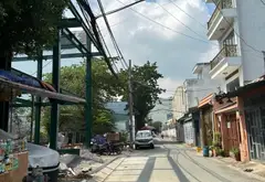 Bán đất thổ cư phường Tây Thạnh, Ngày DH Công Thương,10x26m... Bán đất tại Tây Thạnh, Hồ Chí Minh 01